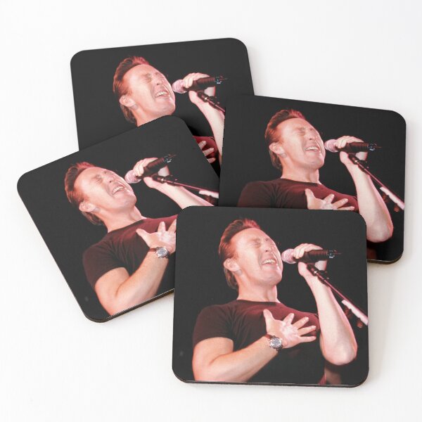 Item preview, Julian Lennon - Photograph designed and sold by ConcertImages.