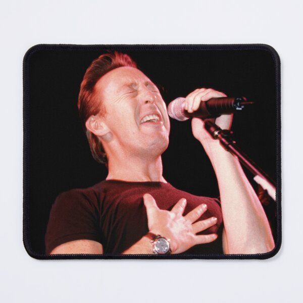 Item preview, Julian Lennon - Photograph designed and sold by ConcertImages.