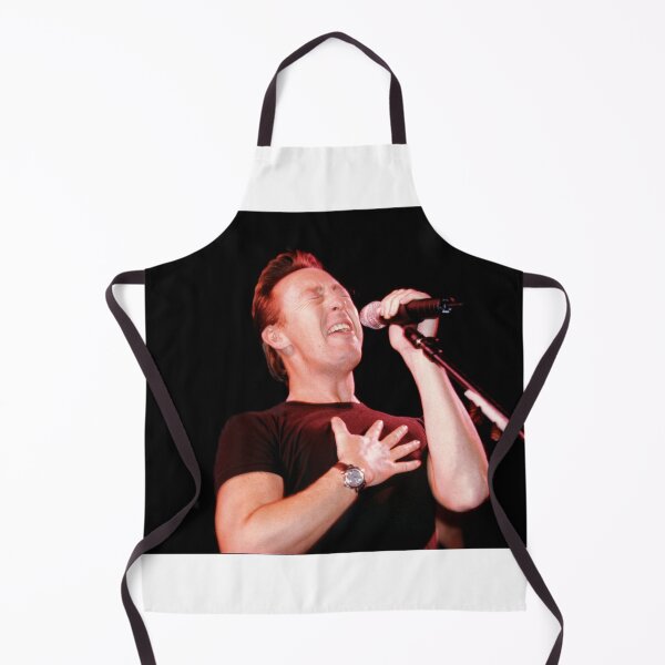 Item preview, Julian Lennon - Photograph designed and sold by ConcertImages.