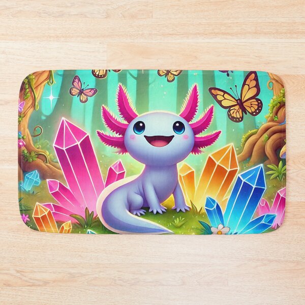 Item preview, Axolotl Art #169 | Axolotl Lovers designed and sold by ksgraphics222.