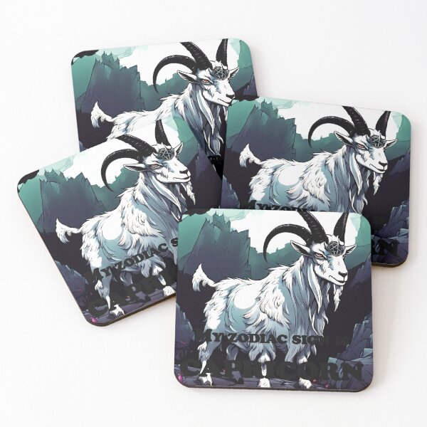 Item preview, RPG: Fantasy zodiac signs capricorn designed and sold by IrgumS.