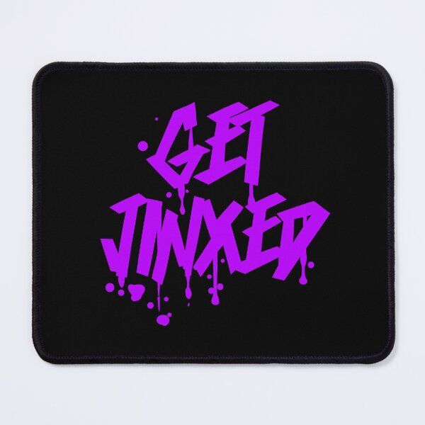 Item preview, Get Jinxed designed and sold by Israelbeck7.