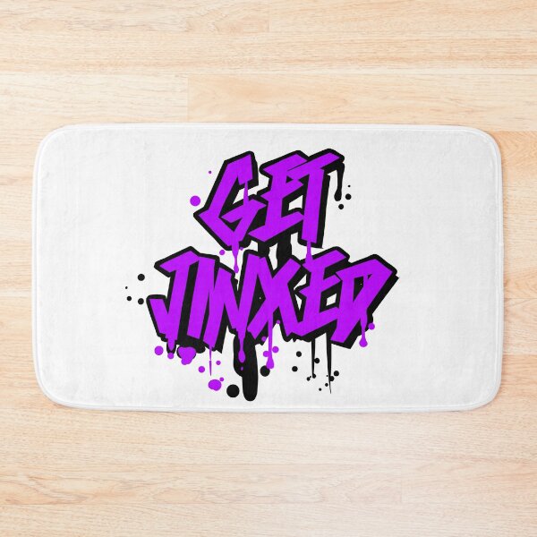 Item preview, Get Jinxed designed and sold by Israelbeck7.