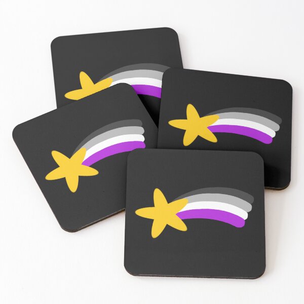 Item preview, Ace Shooting Star designed and sold by Zero554.