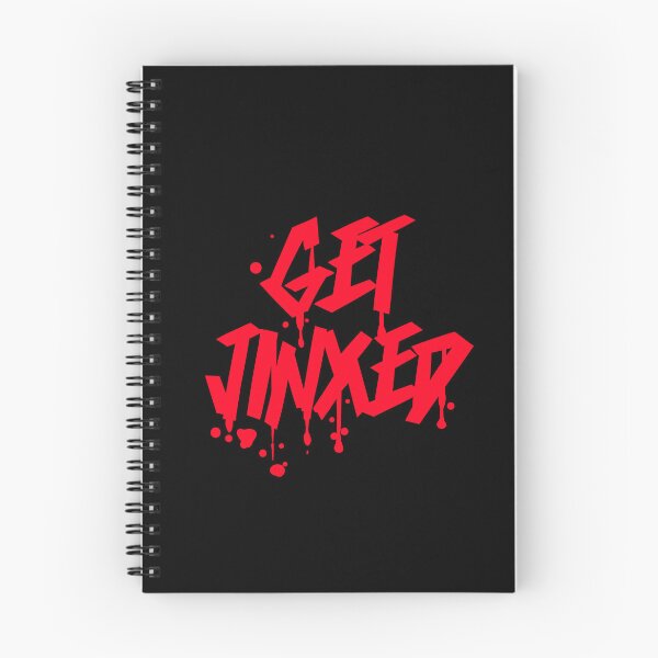 Item preview, Get Jinxed designed and sold by Israelbeck7.