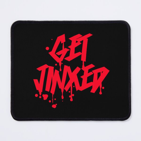 Item preview, Get Jinxed designed and sold by Israelbeck7.