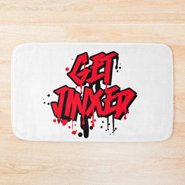 Item preview, Get Jinxed designed and sold by Israelbeck7.