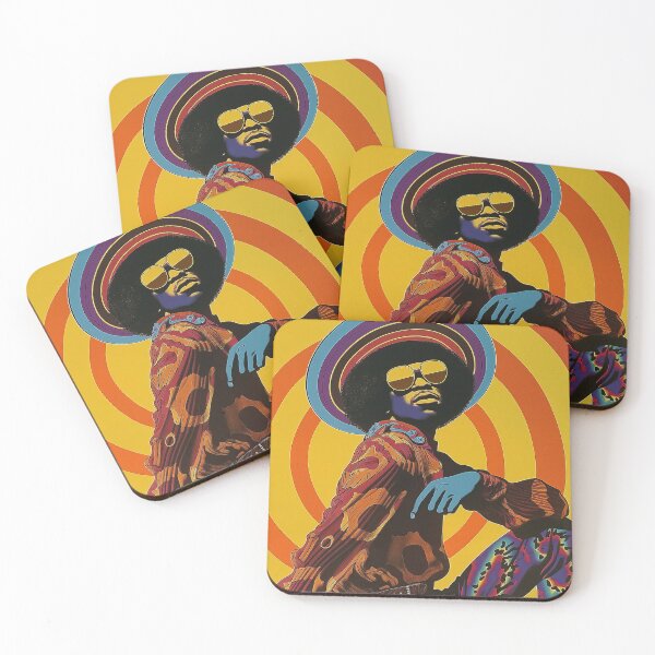 Item preview, "Groovy Rhythms designed and sold by djovan.