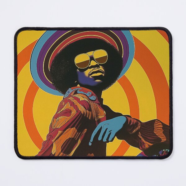 Item preview, "Groovy Rhythms designed and sold by djovan.