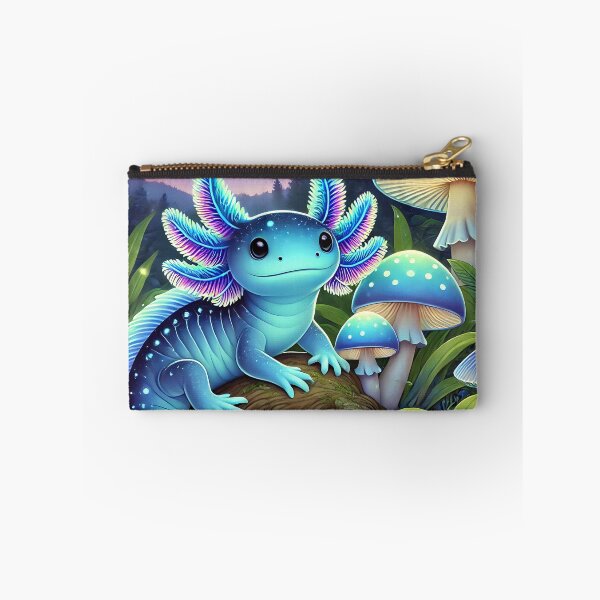 Item preview, Axolotl Art #170 | Axolotl Lovers designed and sold by ksgraphics222.