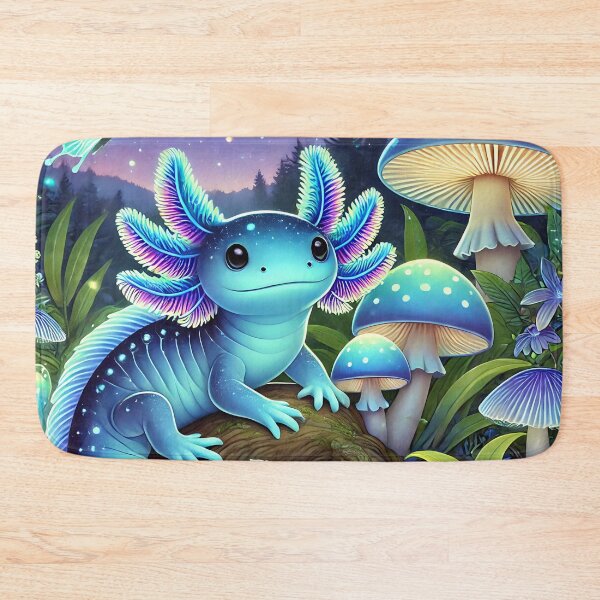 Item preview, Axolotl Art #170 | Axolotl Lovers designed and sold by ksgraphics222.
