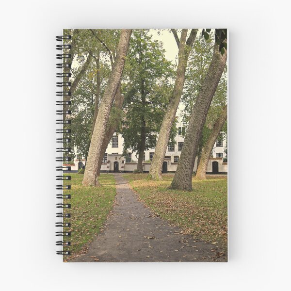 Item preview, Beguinage - Bruges, Belgium designed and sold by Photographic Memories.