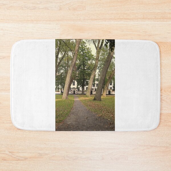 Item preview, Beguinage - Bruges, Belgium designed and sold by Photographic Memories.