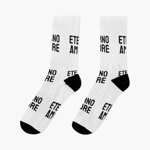 Item preview, Eterno Amore black designed and sold by VRedBaller.