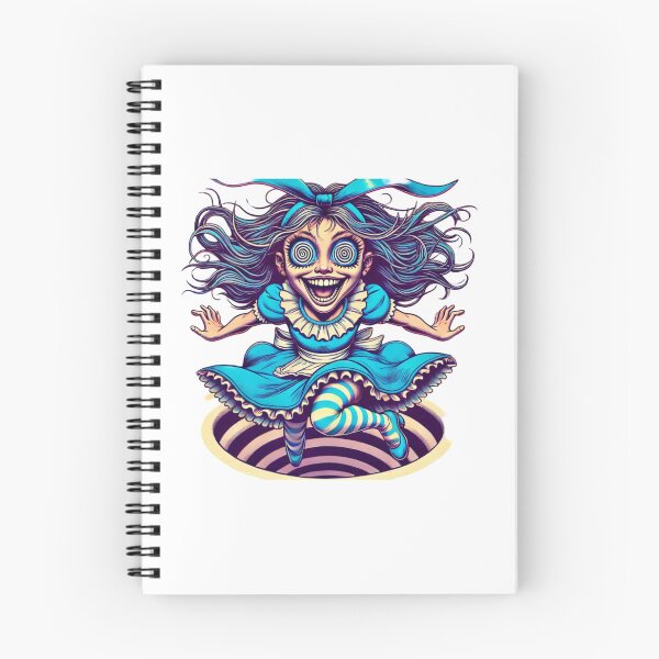 Item preview, Let's Jump Down the Rabbit Hole! designed and sold by Shs-Kenya.