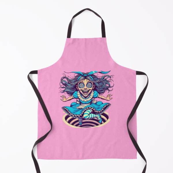 Item preview, Let's Jump Down the Rabbit Hole! designed and sold by Shs-Kenya.