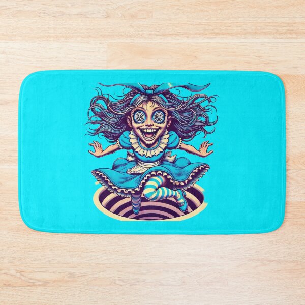 Item preview, Let's Jump Down the Rabbit Hole! designed and sold by Shs-Kenya.