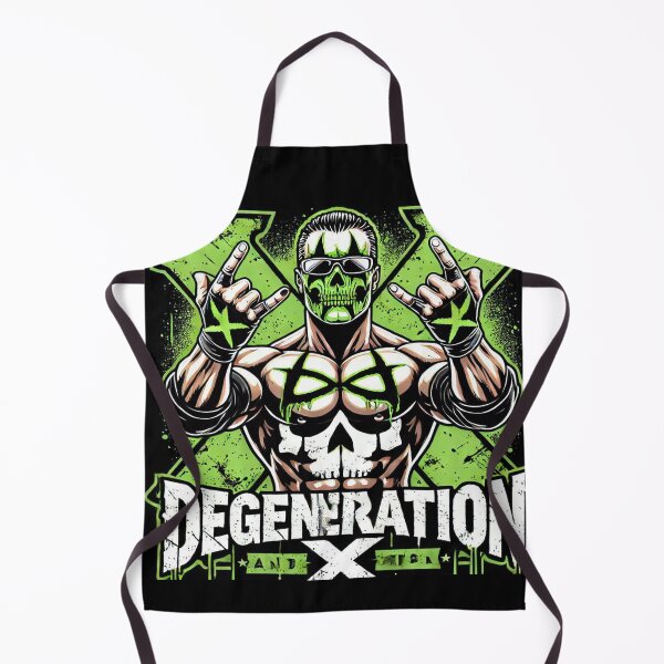 Item preview, Custom Degeneration-X Graphic Art #2 designed and sold by Punkfan91.