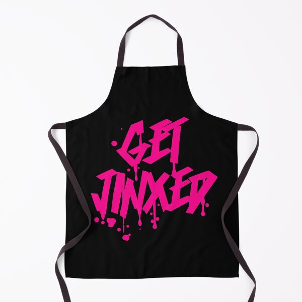 Item preview, Get Jinxed designed and sold by Israelbeck7.