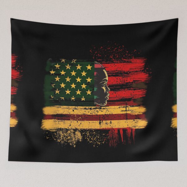 Item preview, History Month Design, Black Voices Matter designed and sold by LovelyHappyGift.