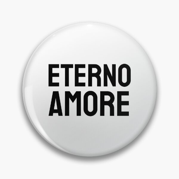 Item preview, Eterno Amore black designed and sold by VRedBaller.