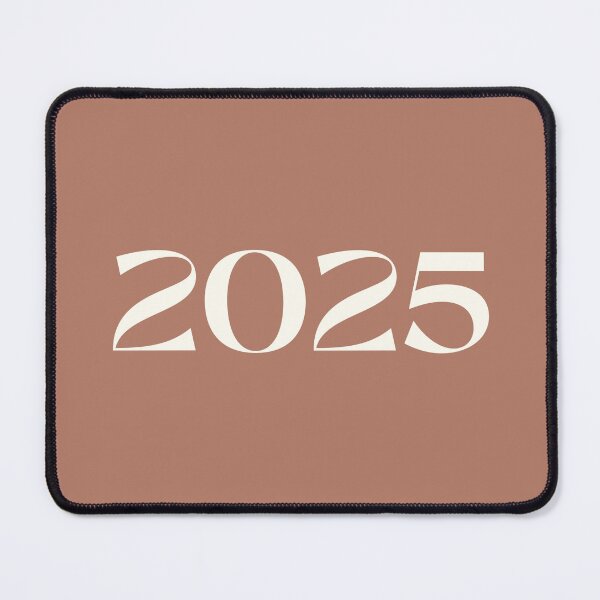 Item preview, 2025 mocha mousse designed and sold by ElizabethCoelho.