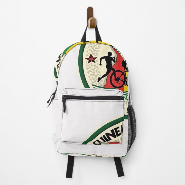 Item preview, Guinea Triathlon – Endurance Athlete Apparel designed and sold by Triathlongram.