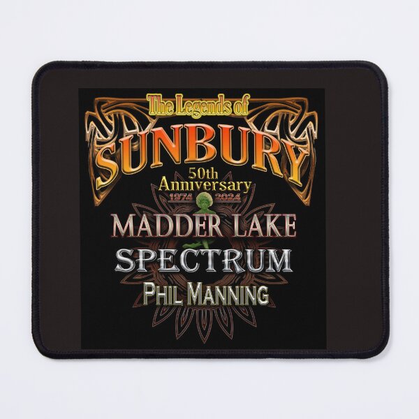 Item preview, The Legends of Sunbury  designed and sold by Kerry ian McKenna.