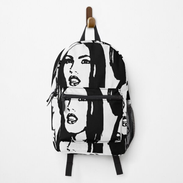 Item preview, Megan Fox  designed and sold by Chad's Fresh Art.