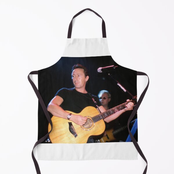 Item preview, Julian Lennon - Photograph designed and sold by ConcertImages.