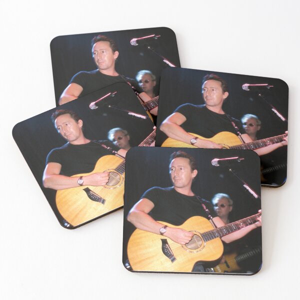 Item preview, Julian Lennon - Photograph designed and sold by ConcertImages.