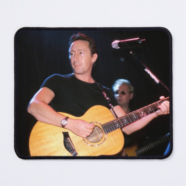 Item preview, Julian Lennon - Photograph designed and sold by ConcertImages.