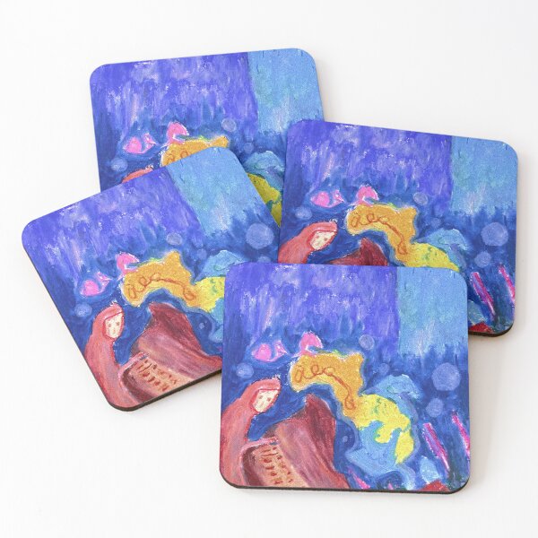 Item preview, The night of music  designed and sold by ones-artstudio.