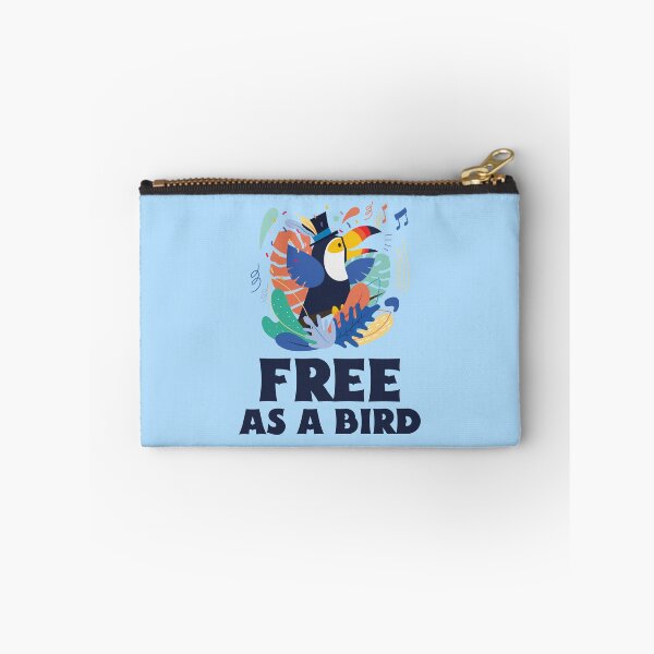 Item preview, Free as a Bird designed and sold by 87-Aesthetics.