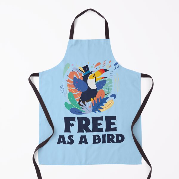 Item preview, Free as a Bird designed and sold by 87-Aesthetics.