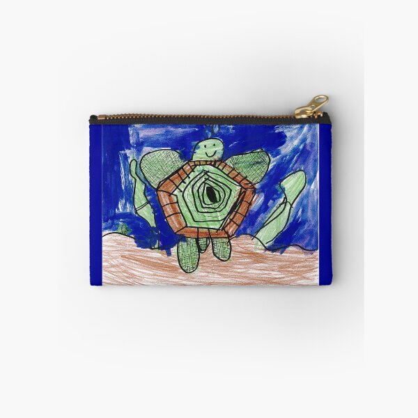 Item preview, Turtle designed and sold by Katie Tandlmayer.