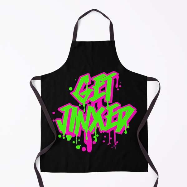 Item preview, Get Jinxed designed and sold by Israelbeck7.