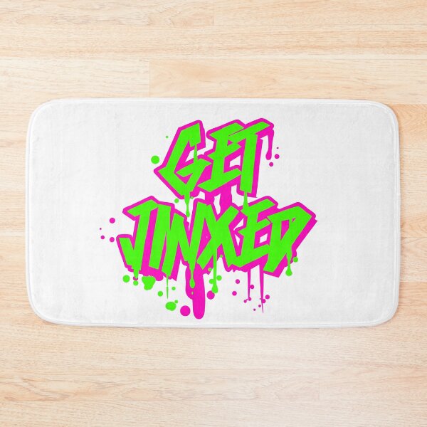 Item preview, Get Jinxed designed and sold by Israelbeck7.