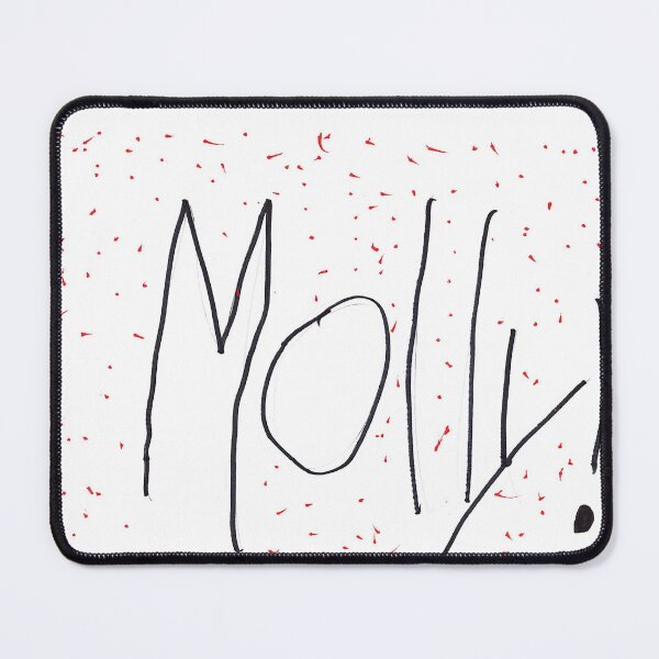 Item preview, Molly designed and sold by Katie Tandlmayer.
