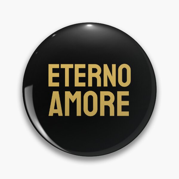 Item preview, Eterno Amore gold designed and sold by VRedBaller.