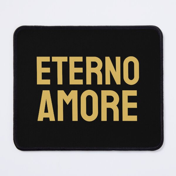 Item preview, Eterno Amore gold designed and sold by VRedBaller.