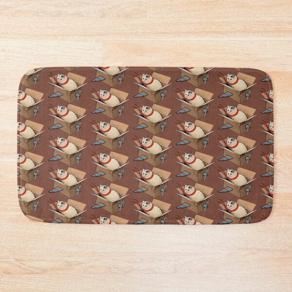 Item preview, Cat Pilot designed and sold by Actiondyne_Industries.