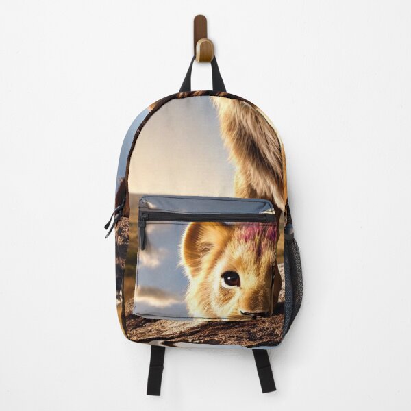 Item preview, Mufasa's Majesty designed and sold by dreambigdrive38.