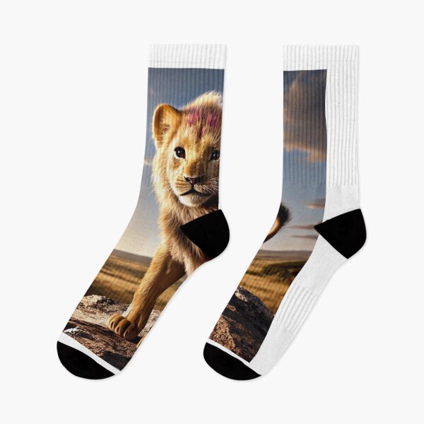 Item preview, Mufasa's Majesty designed and sold by dreambigdrive38.