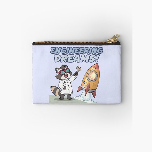 Item preview, Rocket Raccoon Genius designed and sold by SignumShop.