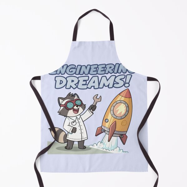 Item preview, Rocket Raccoon Genius designed and sold by SignumShop.