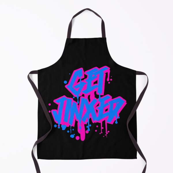 Item preview, Get Jinxed designed and sold by Israelbeck7.