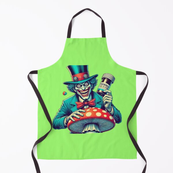 Item preview, Mad Hatter Psychedelics designed and sold by Shs-Kenya.