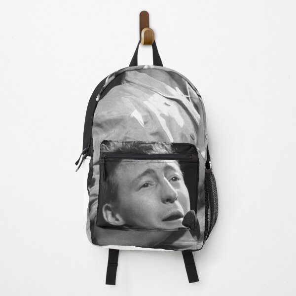 Item preview, Julian Lennon - BW Photograph designed and sold by ConcertImages.
