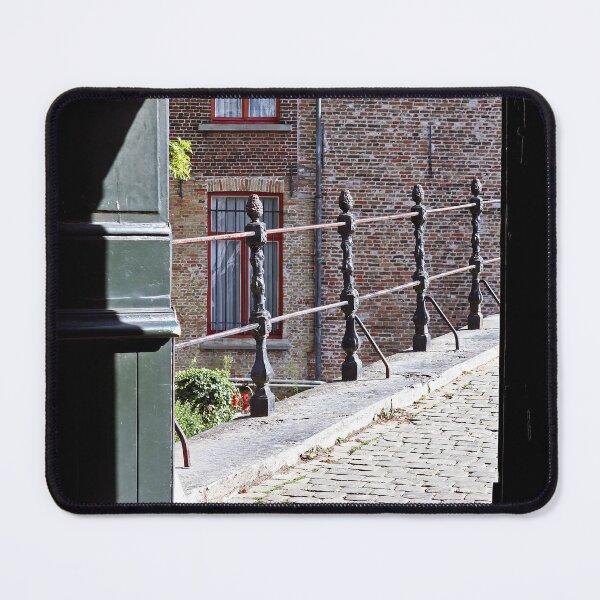 Item preview, Beguinage Doorway - Bruges, Belgium designed and sold by Photographic Memories.